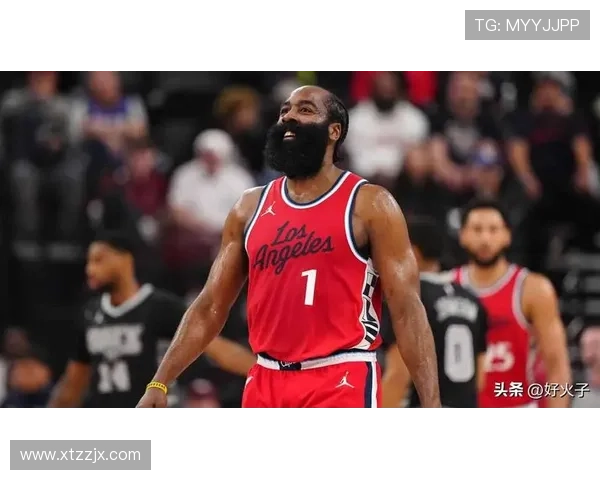 哈登米切尔联手书写历史