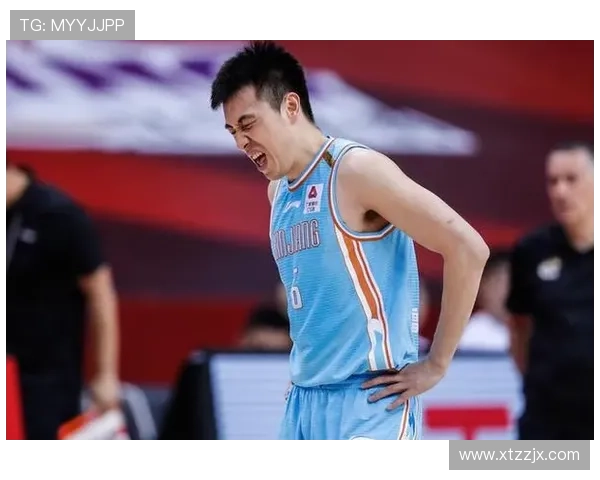 宁波队因球迷投掷烟盒遭CBA罚款